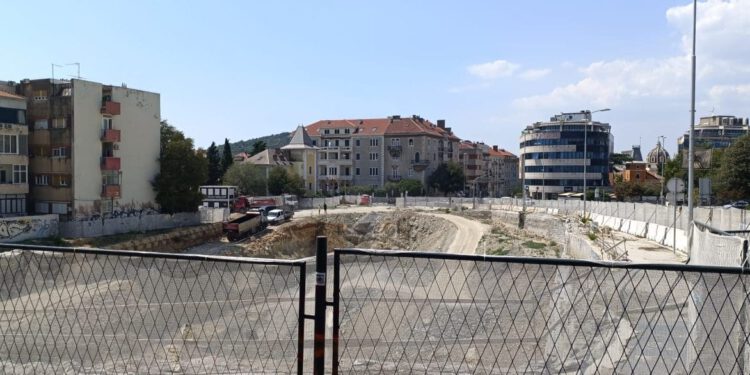 Građanska inicijativa Split: Small Mall je trebao biti gotov danas – gdje je zapelo?