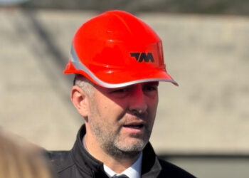 Gradonačelnik potvrdio: Dižemo kredit za pokretanje novog investicijskog ciklusa