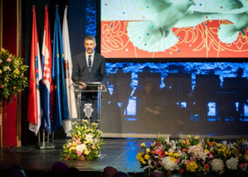 Gradonačelnik uz Dan Grada i Festu svetog Vlaha 2026: ‘Dubrovnik je grad koji zna kamo ide’