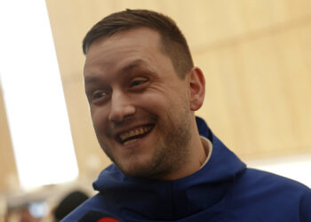 Grenlandski premijer potopio Trumpovu ideju o bolničkom brodu — RT World News