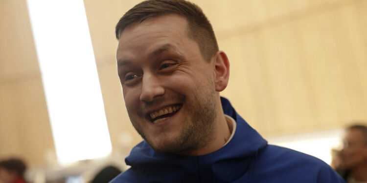 Grenlandski premijer potopio Trumpovu ideju o bolničkom brodu — RT World News