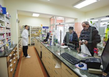 HALMED povlači seriju lijeka poznate tvrtke: ‘Sadrži potencijalno kancerogene nečistoće’