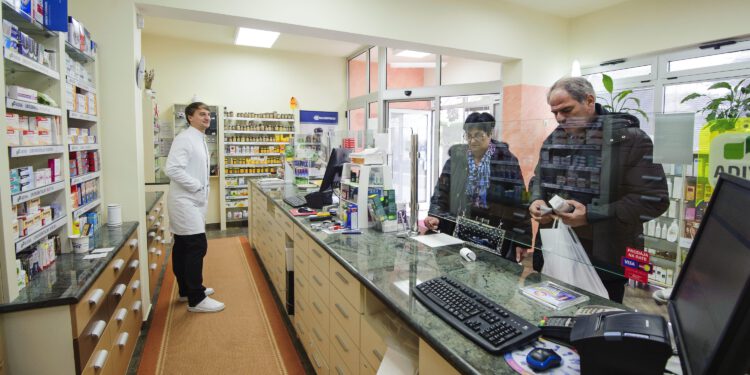 HALMED povlači seriju lijeka poznate tvrtke: ‘Sadrži potencijalno kancerogene nečistoće’