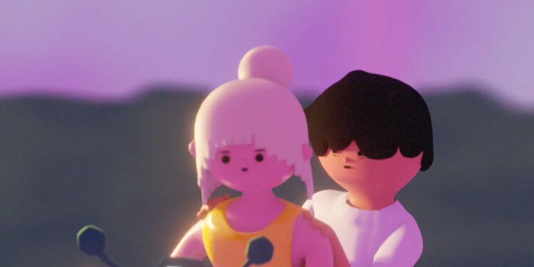 HBO Max je upravo dodao skriveni dragulj animacije za odrasle