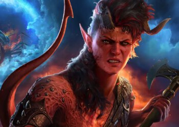 HBO-ov Baldur’s Gate Show želi biti nastavak BG3. To je nemoguće.