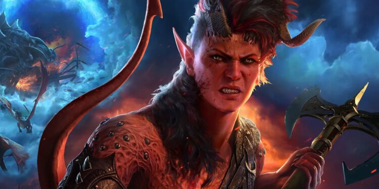 HBO-ov Baldur’s Gate Show želi biti nastavak BG3. To je nemoguće.