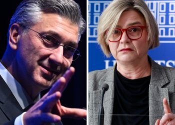 HDZ likuje nad Partijom zbog velike afere: ‘Nije im pomoglo ni njeno angažiranje’