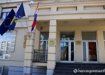 HNS BiH otvorio pitanje kontrole prostora u Federaciji BiH: Bez Prostornog plana nema razvoja