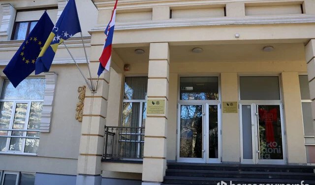 HNS BiH otvorio pitanje kontrole prostora u Federaciji BiH: Bez Prostornog plana nema razvoja