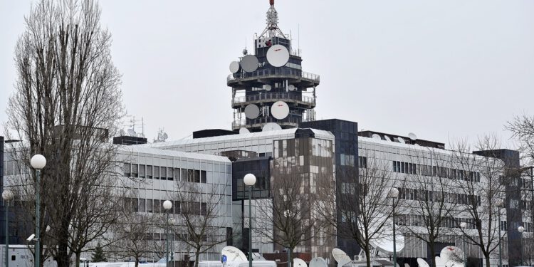 HRT na tapeti zbog poteza oko filma Mirotvorac: ‘Prečesto pokazuju na čijoj su strani’