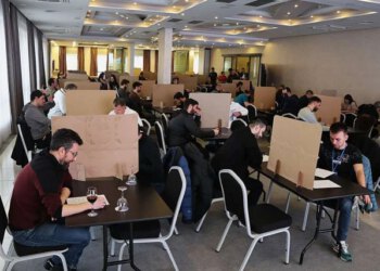 HercKviz pogodio u sridu, prvi ‘Mostar Open’ nadmašio očekivanja