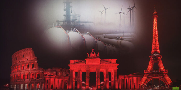 Here’s what Brussels fails to grasp about energy — RT Business News