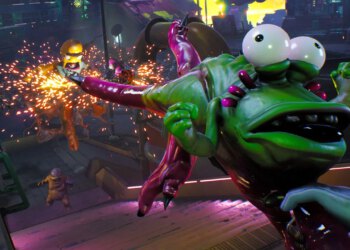 High on Life Story Recap: Everything You Need Before Playing the Sequel