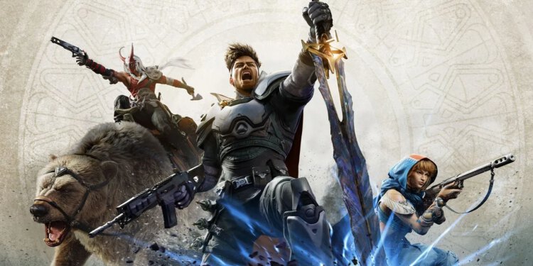 Highguard Studio hit s otpuštanjima, Wildlight potvrđuje i Dev kaže da je “većina tima” otišla
