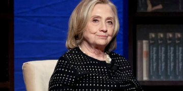 Hillary Clinton se sukobljava s češkim zamjenikom premijera oko Trumpove politike