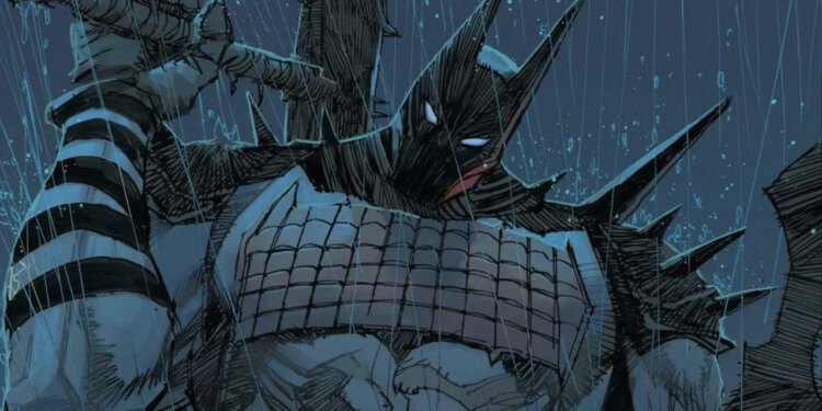 Hoće li Absolute Batman upoznati Absolute Robin?