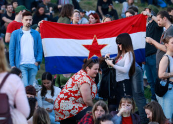 Holjevac: ‘Plenković treba zabraniti SFRJ znakovlje pa da vidimo kako će održati Trnjanske kresove’
