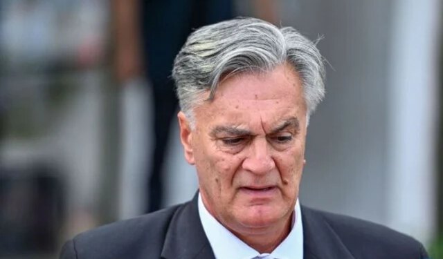 Hospitaliziran Siniša Karan | Vijesti Hercegovina.Info