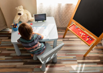 Hrvata sablaznilo ono što je vidio: ‘U dječjoj sobi ima kameru i gleda preko aplikacije’