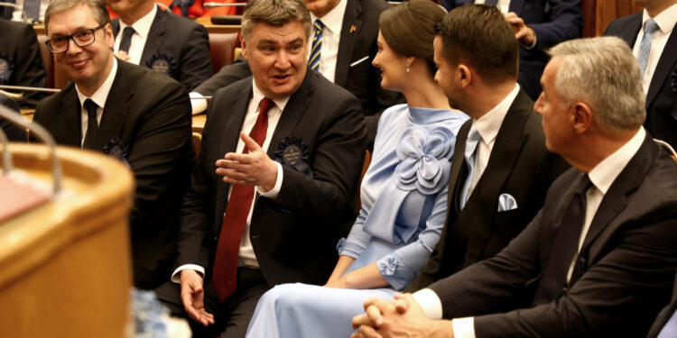 Hrvati i Balkanci iz Epsteinovih mailova: Na popisu je i prijatelj predsjednika Milanovića