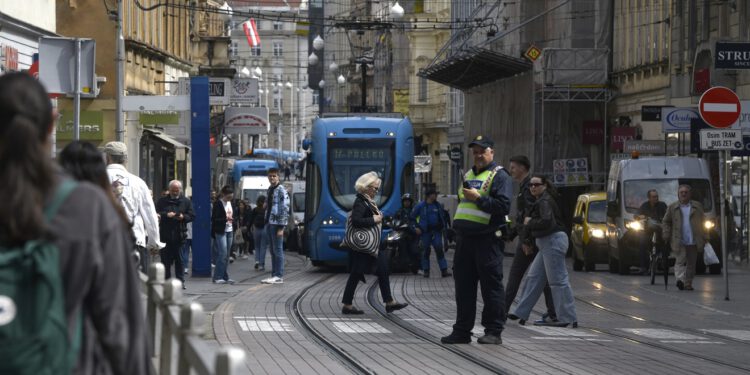 Hrvati otkrili osjećaju li se sigurno u Hrvatskoj: Rezultati će mnoge iznenaditi