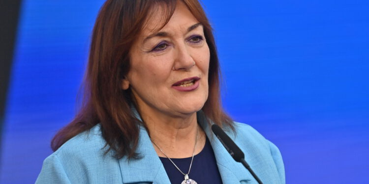 Hrvatica na udaru europskih moćnika zbog Trumpa: Nije im se svidio njezin potez