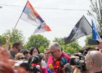 Hrvatska povlači crtu: ‘Tražimo zabranu simbola JNA i agresorskih postrojbi’