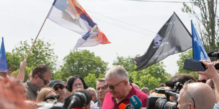 Hrvatska povlači crtu: ‘Tražimo zabranu simbola JNA i agresorskih postrojbi’