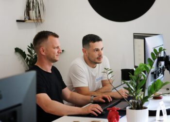 Hrvatska tehnologija osvaja svijet: Scalex na putu prema budućnosti gdje se B2B prodaja oslanja na sustav, a ne na sreću