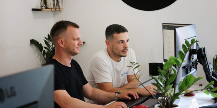 Hrvatska tehnologija osvaja svijet: Scalex na putu prema budućnosti gdje se B2B prodaja oslanja na sustav, a ne na sreću