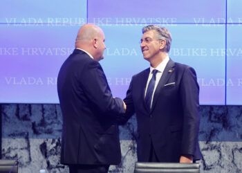 Hrvatska u centru diplomatskog ‘rata’: Odluka našeg ministra bi mogla promijeniti Europu