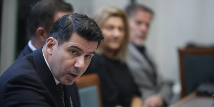 Hrvatski biser na nogama, čini se da stižu migranti: Grmoja kaže da vrijeme za najjaču metodu