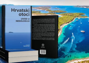 Hrvatski otoci – uvod u nesologiju
