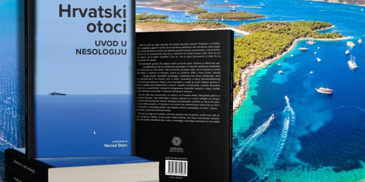 Hrvatski otoci – uvod u nesologiju