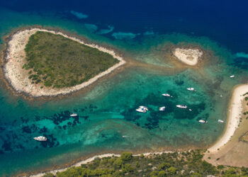 Hrvatski otok mogao bi pripasti Srbiji: ‘Ti ljudi rade to što rade’