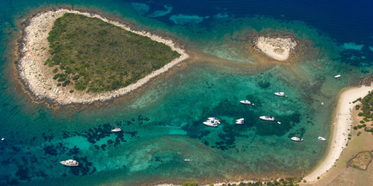 Hrvatski otok mogao bi pripasti Srbiji: ‘Ti ljudi rade to što rade’