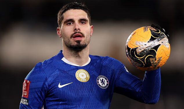 Hull City 0-4 Chelsea: Pedro Neto postiže prvi hat-trick Bluesa dok su igrači Liama ​​Roseniora rušili visokoletače Championshipa za plasman u peto kolo FA kupa
