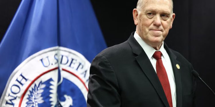 ICE će ukloniti 700 policajaca iz Minnesote nakon dvije smrtonosne pucnjave i nacionalnog negodovanja