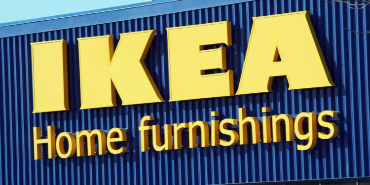 IKEA će zatvoriti jednu od svojih trgovina godinu dana nakon što je završila potpunu obnovu