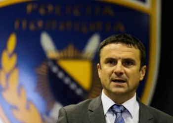 Igor Marić i Vahidin Šahinpašić preuzimaju FUP?