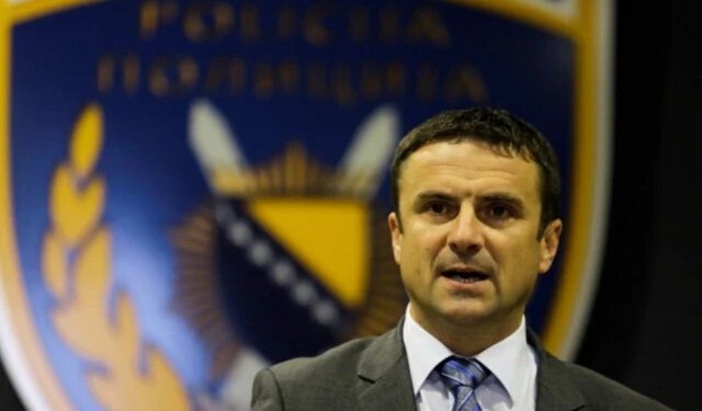 Igor Marić i Vahidin Šahinpašić preuzimaju FUP?