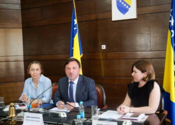 Imenovani članovi Savjeta za strane investitore FBiH, evo tko su oni