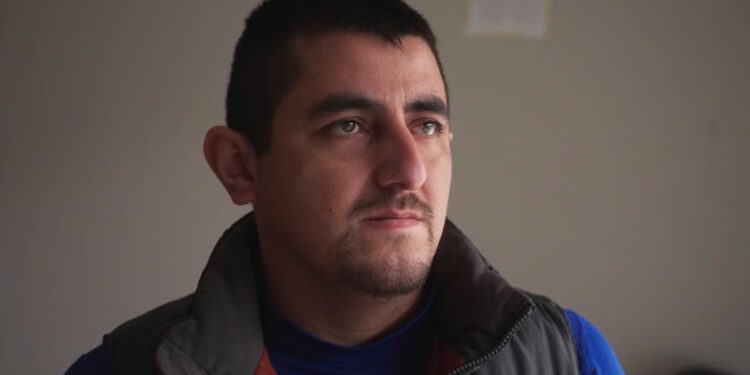 Imigrant optužuje ICE-a za ničim izazvano premlaćivanje nakon što mu je slomljena lubanja