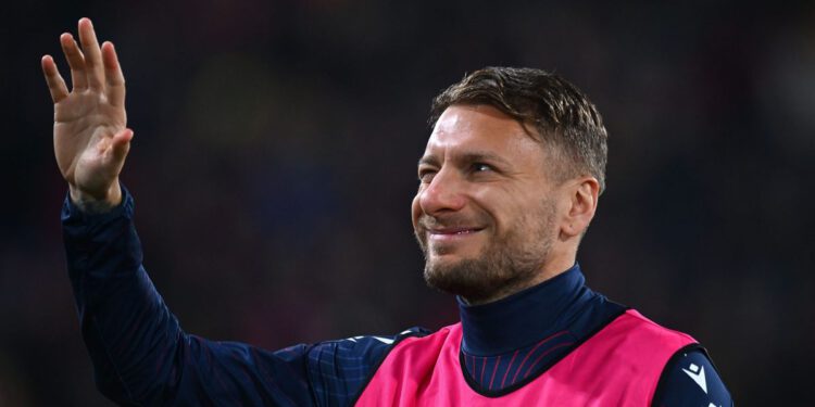 Immobile, debi s Paris Fc i hit na talijanskom: "U Bologni sam malo igrao"