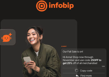 Infobip pokreće AgentOS za autonomno upravljanje korisničkim putovanjima pomoću AI-a
