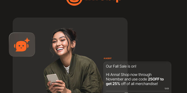 Infobip pokreće AgentOS za autonomno upravljanje korisničkim putovanjima pomoću AI-a