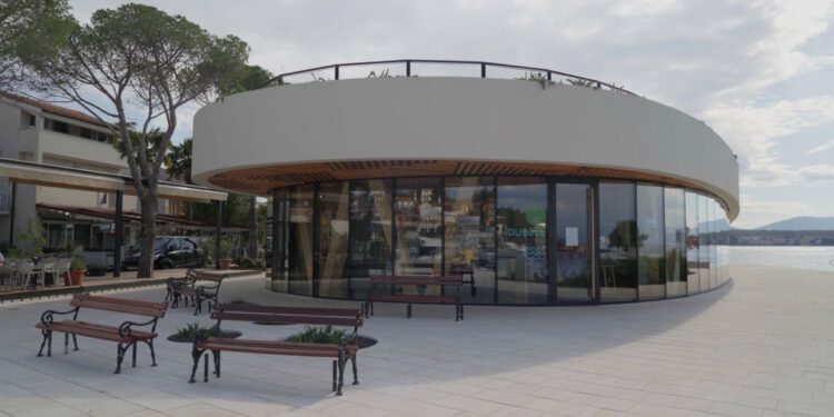 Interpretacijski centar DUBoak iz Malinske dobitnik prstižne nagrade