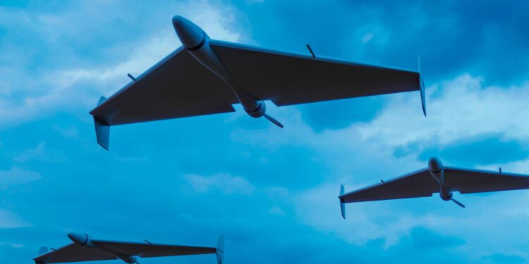 Iran dronom Shahed uništio skupi američki radar u pomorskoj bazi