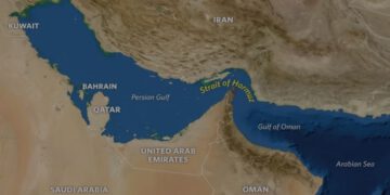 Iran je upravo zadao najjači raspoloživi udarac: zatvaranje Hormuškog tjesnaca