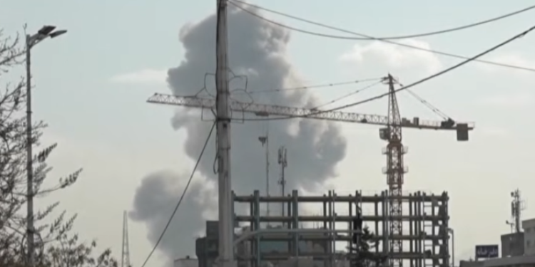 Iran otkrio broj mrtvih: ‘Nastavljamo s odmazdom dok agresija ne prestane’